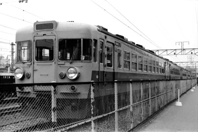 JR 153系 メタル製プレート 1976年製 JR 153系 メタル製プレート 1976年製 JR 153系 メタル製プレート